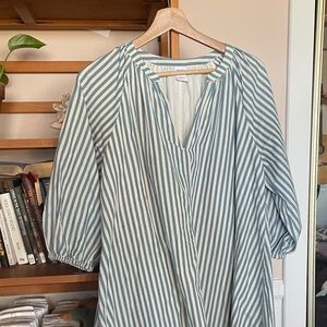 Dress by Melrose and Market